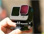 Ультрафиолетовый UV фильтр GoPro HERO12/11/10/9 Black и 11 Black Mini (Freewell) 125273953