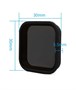 Нейтральный фильтр ND16 Naked GoPro HERO8 (GEPRC) 1503744439