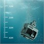 Водонепроницаемый кейс GoPro 9/10/11/12 (SunnyLife) 1414391524