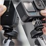 Комплект быстросъемных креплений CapLock для экшн-камер (база c шаровой головкой) (PGYTECH P-CG-145) 1686233188