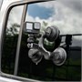 Комплект быстросъемных креплений CapLock для экшн-камер (база c шаровой головкой) (PGYTECH P-CG-145) 1686233188
