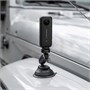 Комплект быстросъемных креплений CapLock для экшн-камер (база c шаровой головкой) (PGYTECH P-CG-145) 1686233188