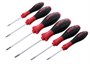 Отвертка Wiha SoftFinish TORX 26260 362SF T4x60 1457029588