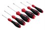 Отвертка Wiha SoftFinish TORX 26260 362SF T4x60 1457029588