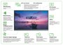 Интерактивная панель Vivitek NovoTouch EK753i 1342709619