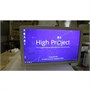 Интерактивная панель HighPanel W 43" Intel Celeron (PCT/PCAP) 610970013