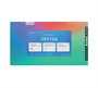 Интерактивная панель TeachTouch 6.0 75" TT60-75U 507267664