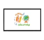 Интерактивная панель Classic Solution IFP-755P4K + ops 1846051037