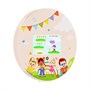 Интерактивная панель AxeTech MiniKids 32" Premium 495011861