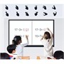 Интерактивная панель CleverMic T85 181217657