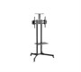 Интерактивная панель DonView DS-65IWMS-L05PA + мобильная стойка FIX T1028B 1058081868