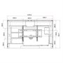 Интерактивная панель EdFlat ED55EH 1007847230