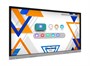 Интерактивная панель New Touch Classmate 65" UNO (4Gb RAM + 32Gb ROM) 362302006
