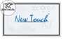Интерактивная панель New Touch Spark 32" SE (4Gb RAM + 128Gb ROM) 1181897343