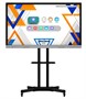 Интерактивная панель New Touch Classmate 55" UNO (4Gb RAM + 32Gb ROM) 1134390391