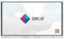 Интерактивная панель EDFLAT EDF 98 LT 01 1061979072