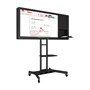 Интерактивная панель AxeTech Horizon Scan c документ-камерой 43" Start 1705200319
