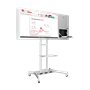 Интерактивная панель AxeTech Horizon Scan c документ-камерой 65" Premium 524147598