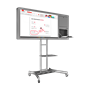 Интерактивная панель AxeTech Horizon Scan c документ-камерой 65" Premium 524147598