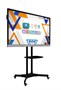 Интерактивная панель New Touch Classmate 75" UNO (4Gb RAM + 32Gb ROM) 438353597
