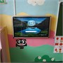 Интерактивная панель New Touch Spark 32" SE Plus (8Gb RAM + 256Gb SSD) 1233049681