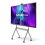 Интерактивная панель Hisense 86MR6DE 86" 584073609