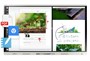 Интерактивная панель SMART SBID-MX286-V5 (в составе интерактивной панели SBID-MX086-V5) с ПО SMART Notebook 2134967512