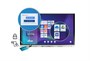 Интерактивная панель SMART SBID-MX275-V5 (в составе интерактивной панели SBID-MX075-V5) с ПО SMART Notebook 1269963256