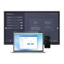 Интерактивная панель Newline 86" TT-8623QAS 1726236383