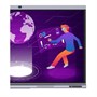 Интерактивная панель Classic Solution IFP-757P4K версия 2.0 1789443090