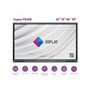 Интерактивная панель EDFLAT PRIME 86 EDF86PR01/H 183370077