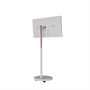 Мобильная интерактивная панель AxeTech Slim 27" 1064941284