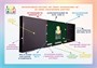 Интерактивный комплекс с меловой поверхностью НФИ "NFI Smart School Board 86" из серии «Кисельковое царство» 116197166