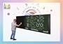 Интерактивный комплекс с меловой поверхностью НФИ "NFI Smart School Board 86" из серии «Кисельковое царство» 116197166