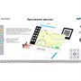 Интерактивная панель EDFLAT PRIME 55 EDF55PR01/H 404055155
