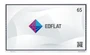 Интерактивная панель EDFLAT ULTRA LITE Gen2 EDF65UL02/W 1912526594