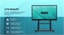Интерактивная панель UTS Smart 65B 1498176565