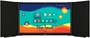 Интерактивная панель с меловой поверхностью New Touch Pro 65" BlackBoard (8Gb RAM + 128Gb ROM) 976338273