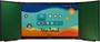 Интерактивная панель с меловой поверхностью New Touch Pro 75" GreenBoard (8Gb RAM + 128Gb ROM) 563246028