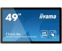 Интерактивная панель Iiyama TF4938UHSC-B2AG 617014413