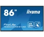 Интерактивная панель iiyama TE8603MIS-B1AG 548653681