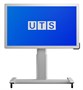 Интерактивный комплекс UTSFly 43 1630101267