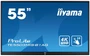 Интерактивная панель Iiyama TE5503MIS-B1AG 125747401