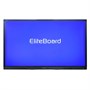 Интерактивная панель EliteBoard LA-75UL1IB5-С + Мобильная стойка + OPS PC 39865362