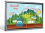 Интерактивный дисплей QOMO QIT1280 Journey 489490169