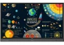 Интерактивная панель BENQ RP750K 76263576