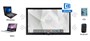 Интерактивная LED панель Newline TruTouch TT-7017FB со встроенным OPS875 899747516