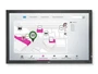 Интерактивная панель NEC P801 SST 875741856
