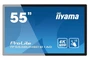 Интерактивная панель Iiyama TF5538UHSC-W1AG 517467015