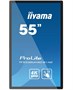 Интерактивная панель Iiyama TF5538UHSC-W1AG 517467015